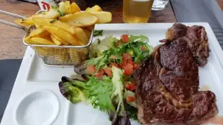 Ed s Eat & Drink s – photo 2