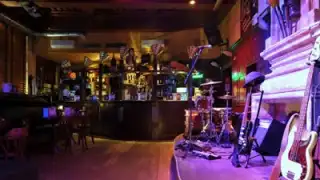 Eden Rock Cafe – photo 3