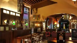 Eden Rock Cafe – photo 4