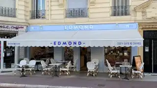 Edmond Cafe – photo 2