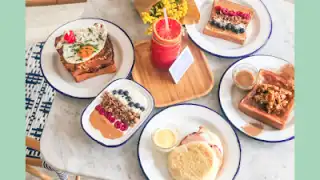 Edmond Cafe – photo 3