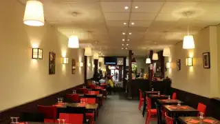 Restaurant Edo