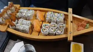 Edomae Sushi – photo 2