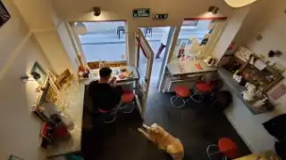 Restaurant Eggs & Co