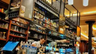 Eiffel Cafe – photo 4