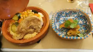Restaurant El Andalous