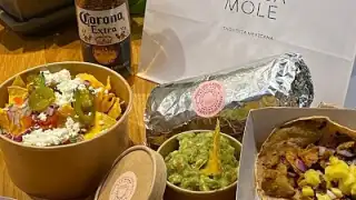 El Guacamole – photo 2