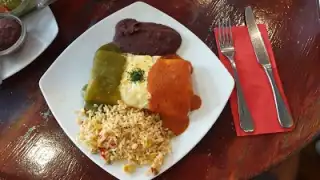 El Sombrero – photo 3