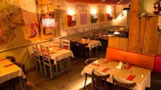 El Sombrero – photo 4