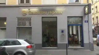 Restaurant Elephant
