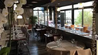 Restaurant Elixor