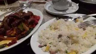 Elysees Mandarin – photo 3