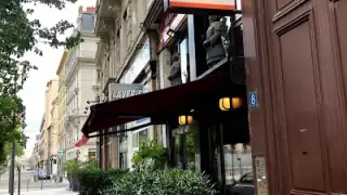 Restaurant Engimono