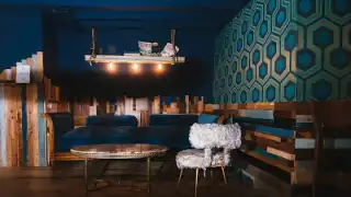 Restaurant Equilibres Cafe