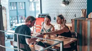 Equilibres Cafe – photo 2