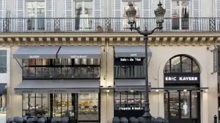 Eric Kayser - Louvre Rivoli – photo 4