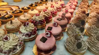 Eric Kayser - Place Vendome – photo 2