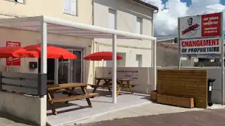 Restaurant Erkan kebab