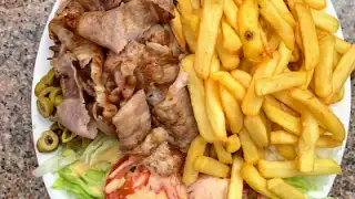 Erkan kebab – photo 2