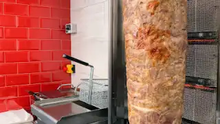 Erkan kebab – photo 3