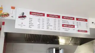 Erkan kebab – photo 4