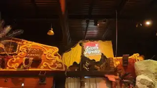 Restaurant Escale des Pirates