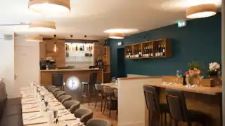 Restaurant Esttia