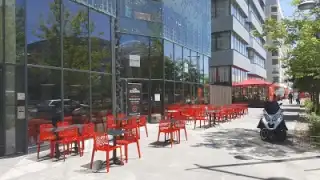 Etienne Coffee Shop Lyon Confluence – photo 1