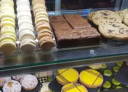 Etienne Coffee Shop Lyon Confluence – photo 2