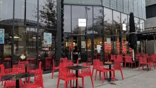 Etienne Coffee Shop Lyon Confluence – photo 4