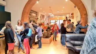 Eurekafe – photo 4