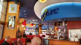 Europ Cafe – photo 3