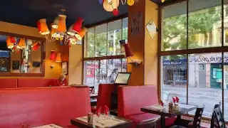 Europ Cafe – photo 4