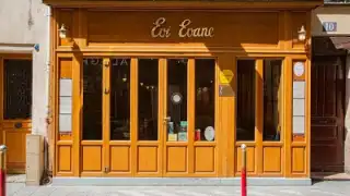 Evi Evane – photo 1