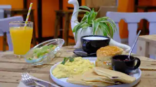 Excuse My French Cafe – photo 2