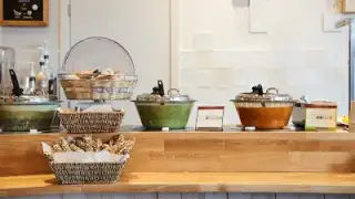 Restaurant EXKi