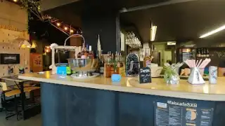 FabCafe – photo 3