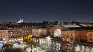 Factory & Co, restaurant à Paris