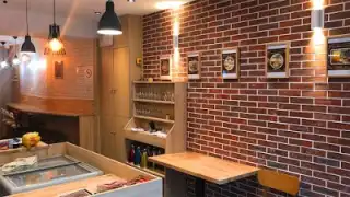 Restaurant Fafa