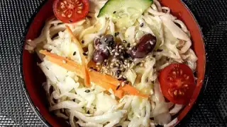 FaFa Sushi Burger – photo 2