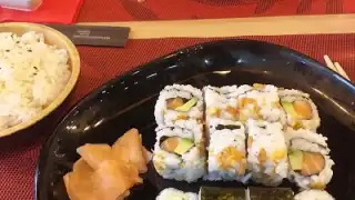 FaFa Sushi Burger – photo 4