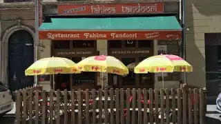 Fahima Tandoori – photo 1