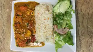 Fahima Tandoori – photo 2