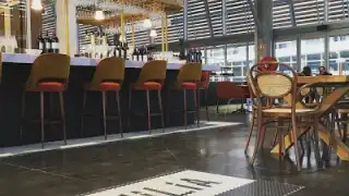 Restaurant Familia - Brasserie des Halles