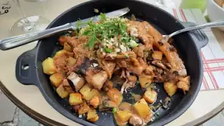 Familia - Brasserie des Halles – photo 3