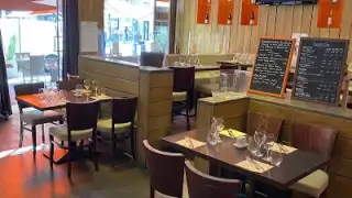 Farfalla Caffe – photo 1