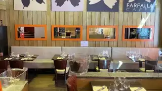Farfalla Caffe – photo 3