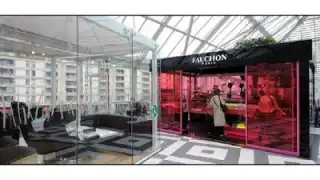 Fauchon – photo 3