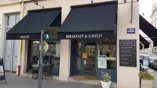Restaurant Felicie