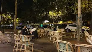 Restaurant Felix Cafe